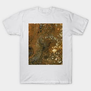 Copper Snake T-Shirt